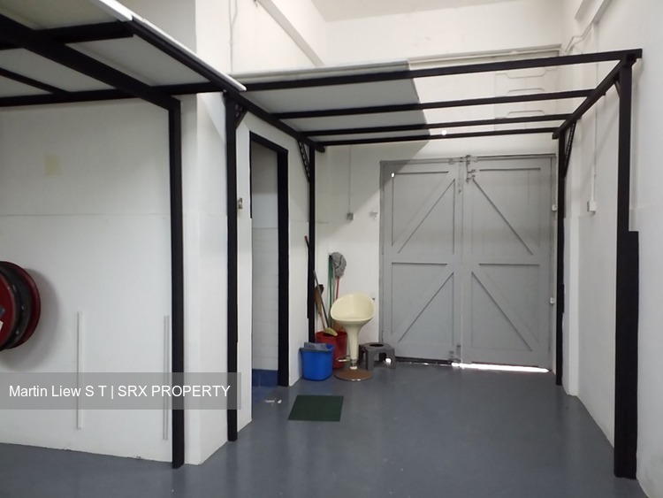 Toa Payoh Industrial Park (D12), Factory #179581872